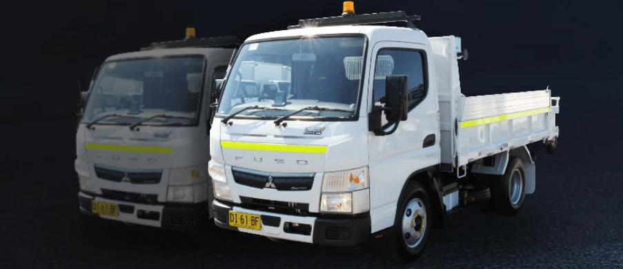 Small Tipper Truck Hire: Your Ultimate Guide with Southern Cross Truck Rentals
