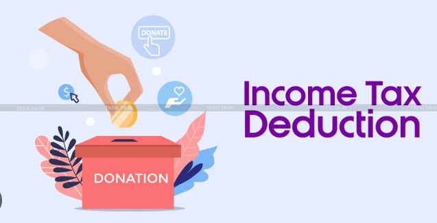 Understanding 100% Tax Exemption On Donation: A Quick Guide