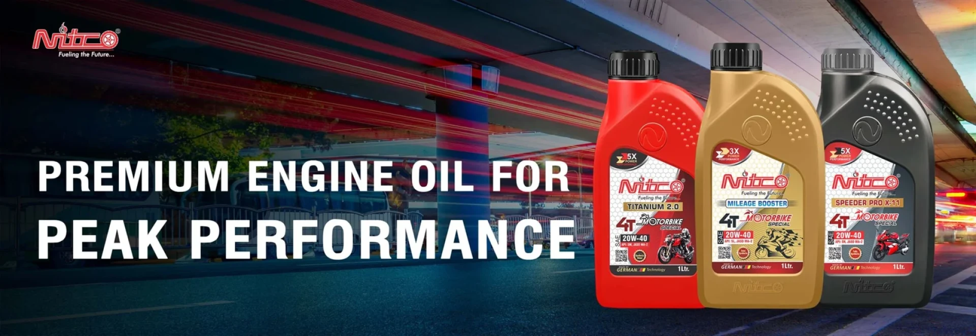 How to Choose the Right Bike Engine Oil Manufacturer