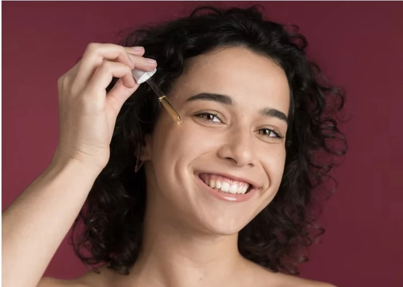 Revitalize Your Beauty Exploring Eyelash Enhancing Serum and Eyebrow Serum