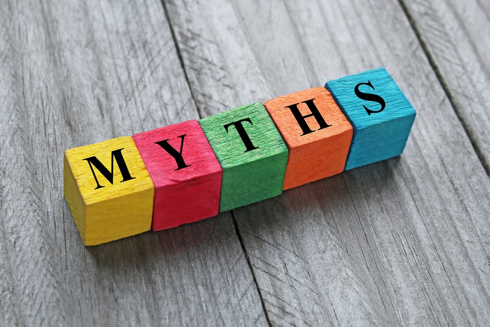 9 HARDWOOD FLOORING MYTHS YOU SHOULD NOT BELIEVE