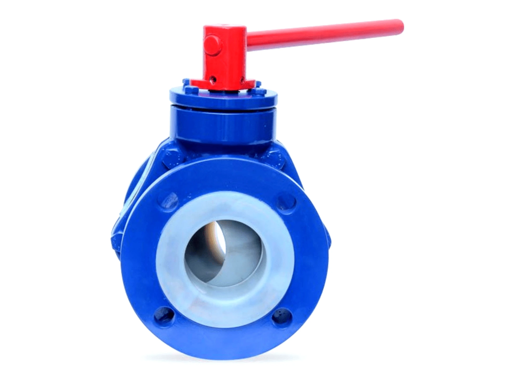 Maintenance Tips for Extending the Life of PTFE Lined Ball Valves