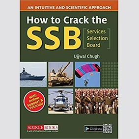 Best Book for SSB 2025: Your Ultimate Guide to Success