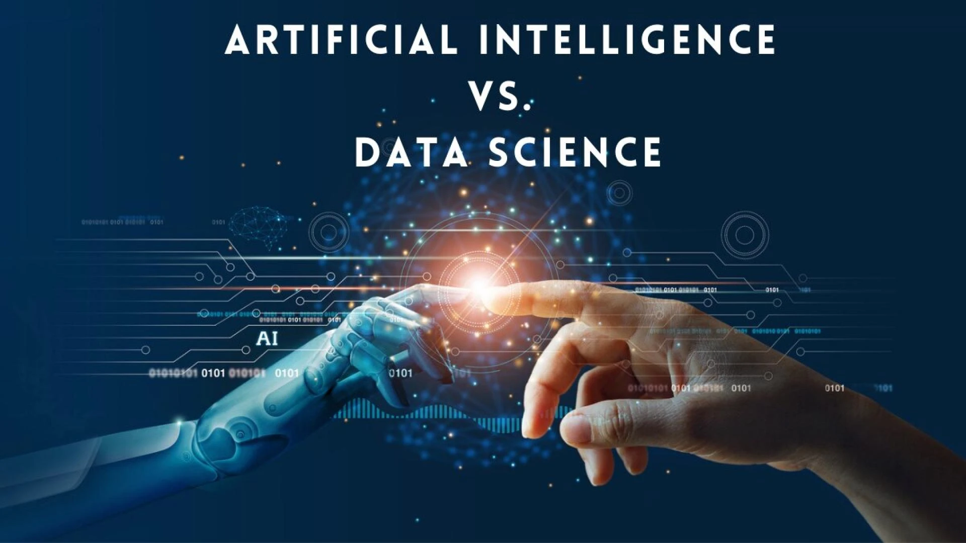 Why Delhi is Emerging as a Hub for Data Science and AI courses?