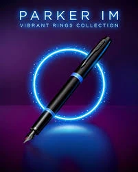 The Timeless Legacy of Parker Pens: Representing Elegance and Prestige