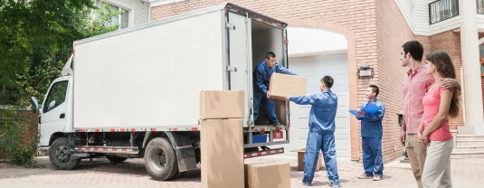 What is the Most Cost-Effective Way to Move Interstate?