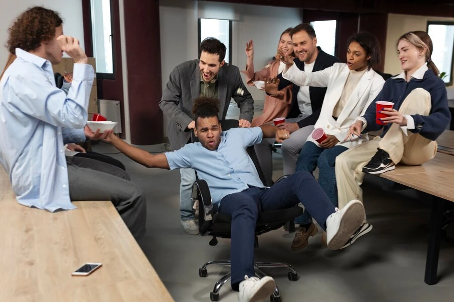 Wellness at Work: 7 Corporate Wellbeing Initiatives That Foster a Healthy Workforce