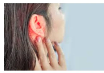 Ear Infections in Adults: Not Just a Childhood Problem