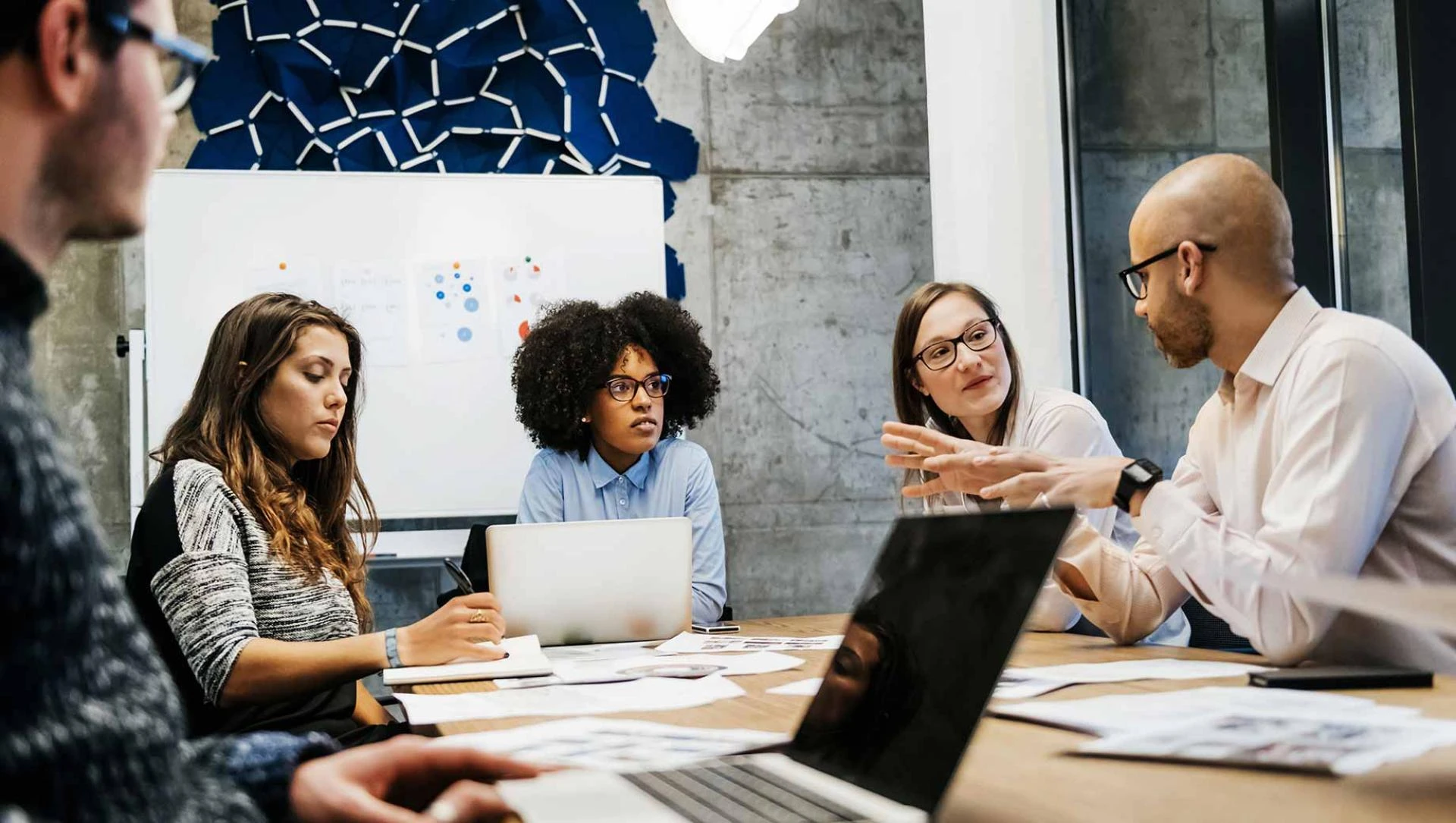 The Role of Knowledge Transfer in Offboarding