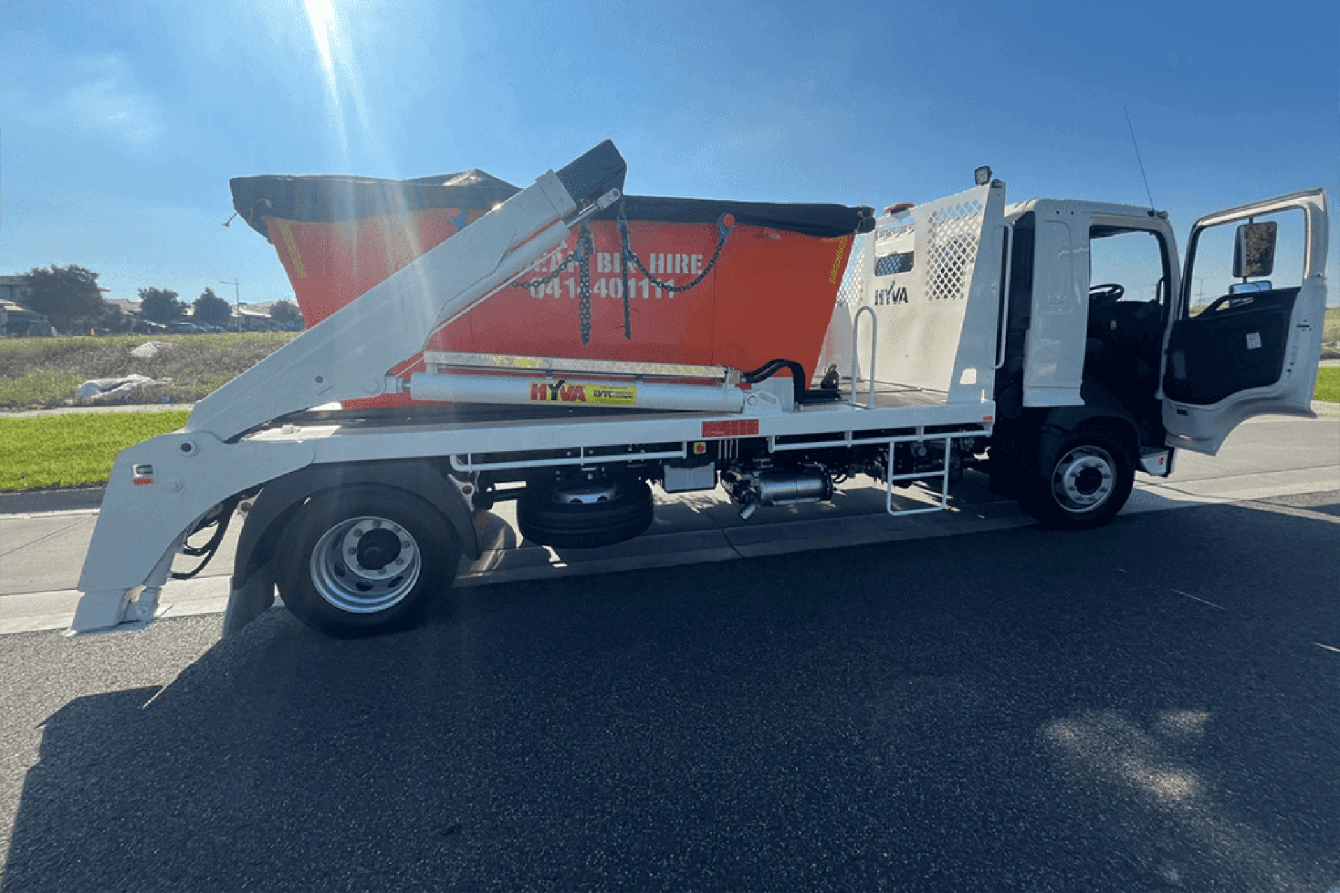 Skip Bin Hire Melbourne: Simplifying Waste Disposal