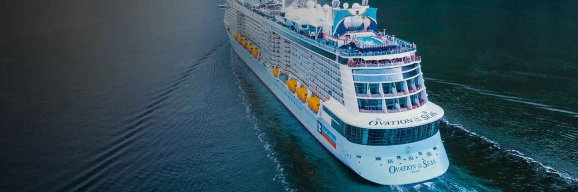 Unforgettable Getaway: Exploring the 3-Night Penang Cruise with Royal Caribbean