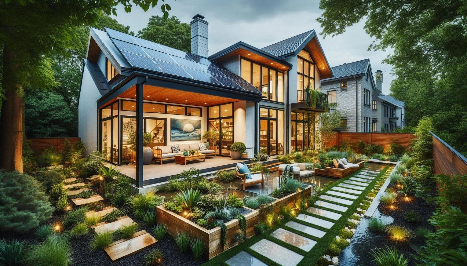 Home Renovation Ideas to Boost Your Cincinnati Home’s Value