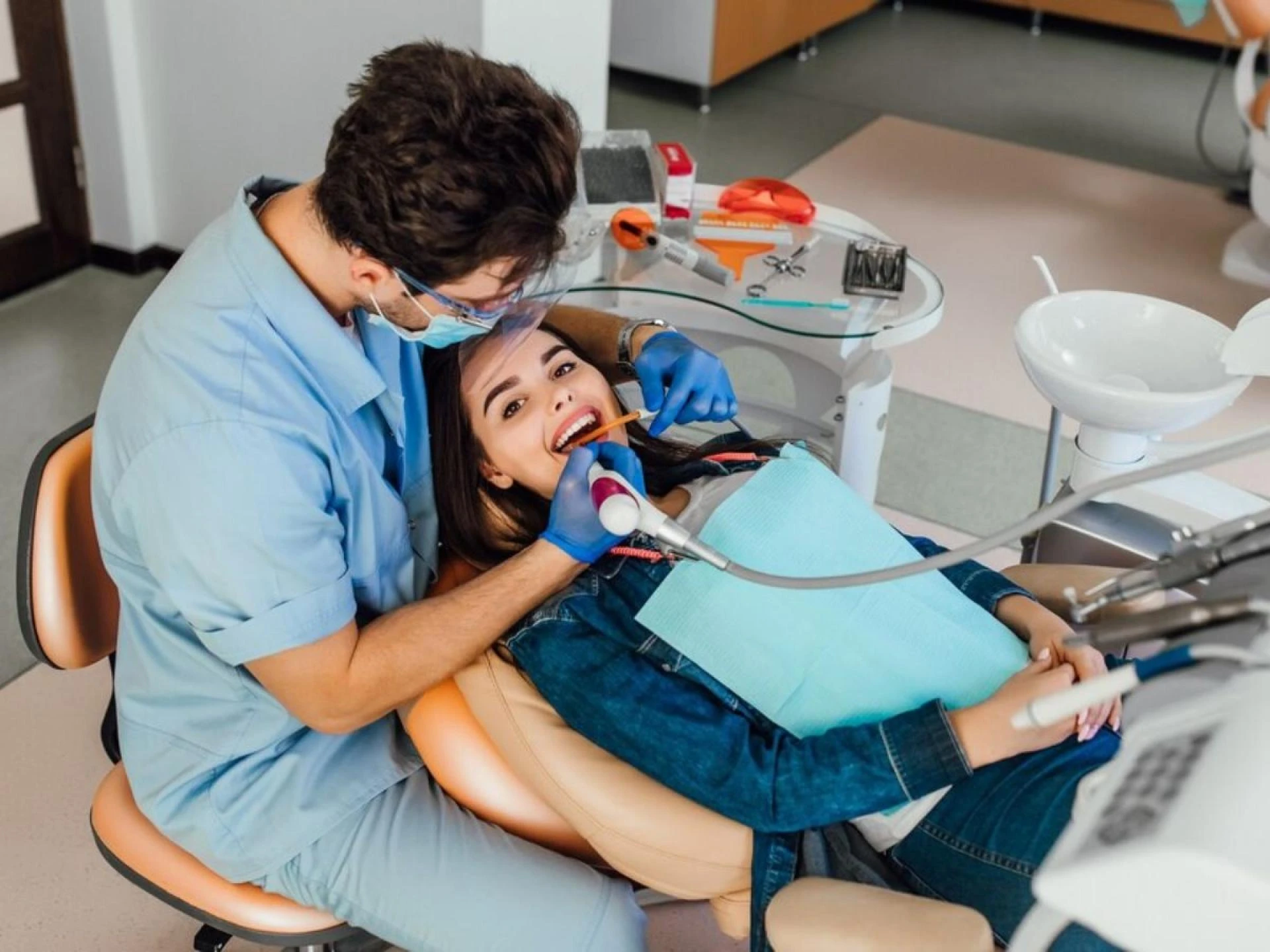 Beverly Hills Dental | The Importance of Pediatric Dental Care