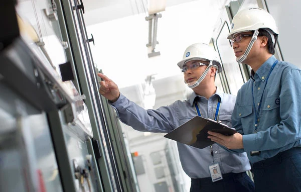 Innovations in Pump Technology: What Sets Leading Manufacturers Apart