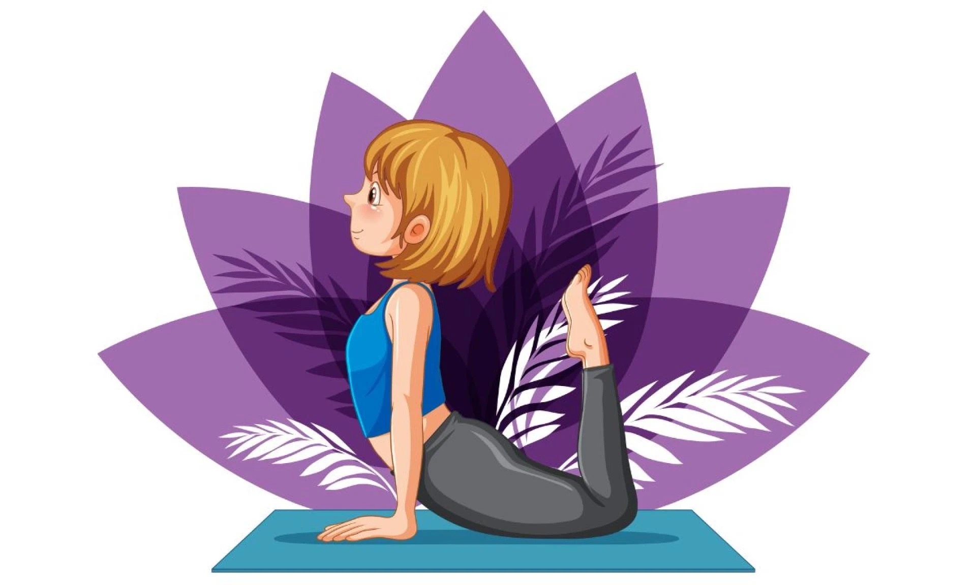 The Ultimate Guide to King Cobra Pose (Raja Bhujangasana)