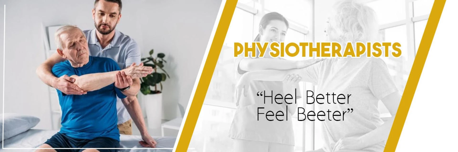Why Choose Dr. Rahul Dixit for Physiotherapist For Home Visit in Noida