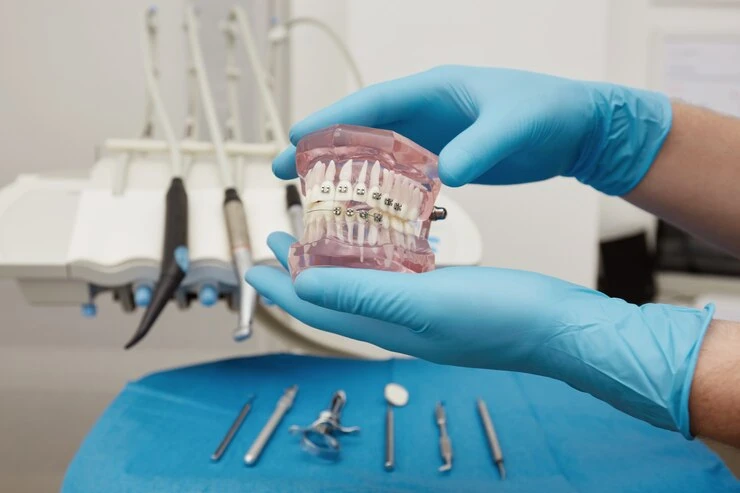 Benefits of Choosing Full Implant Dentures Over Traditional Options