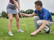 Mastering Golf Through Online E-Books