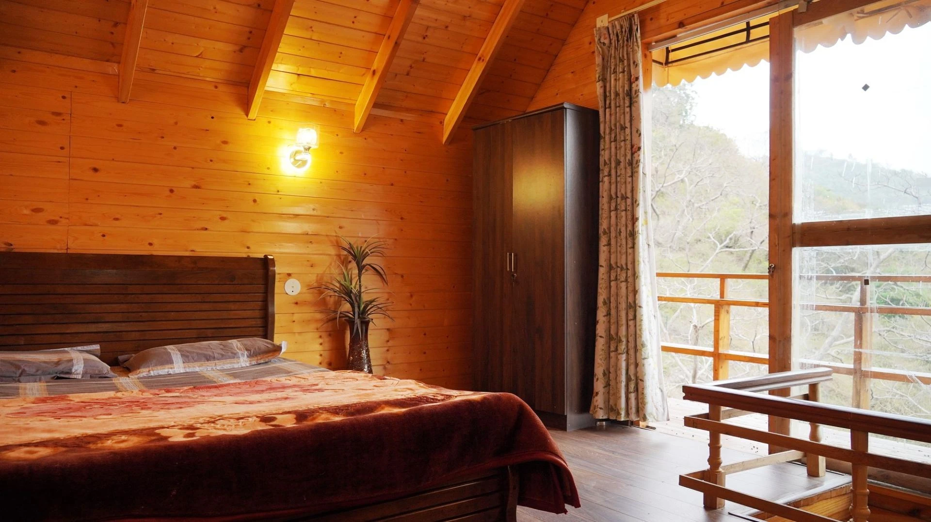 Perfect Hotel in Neemrana at Aayam Resort
