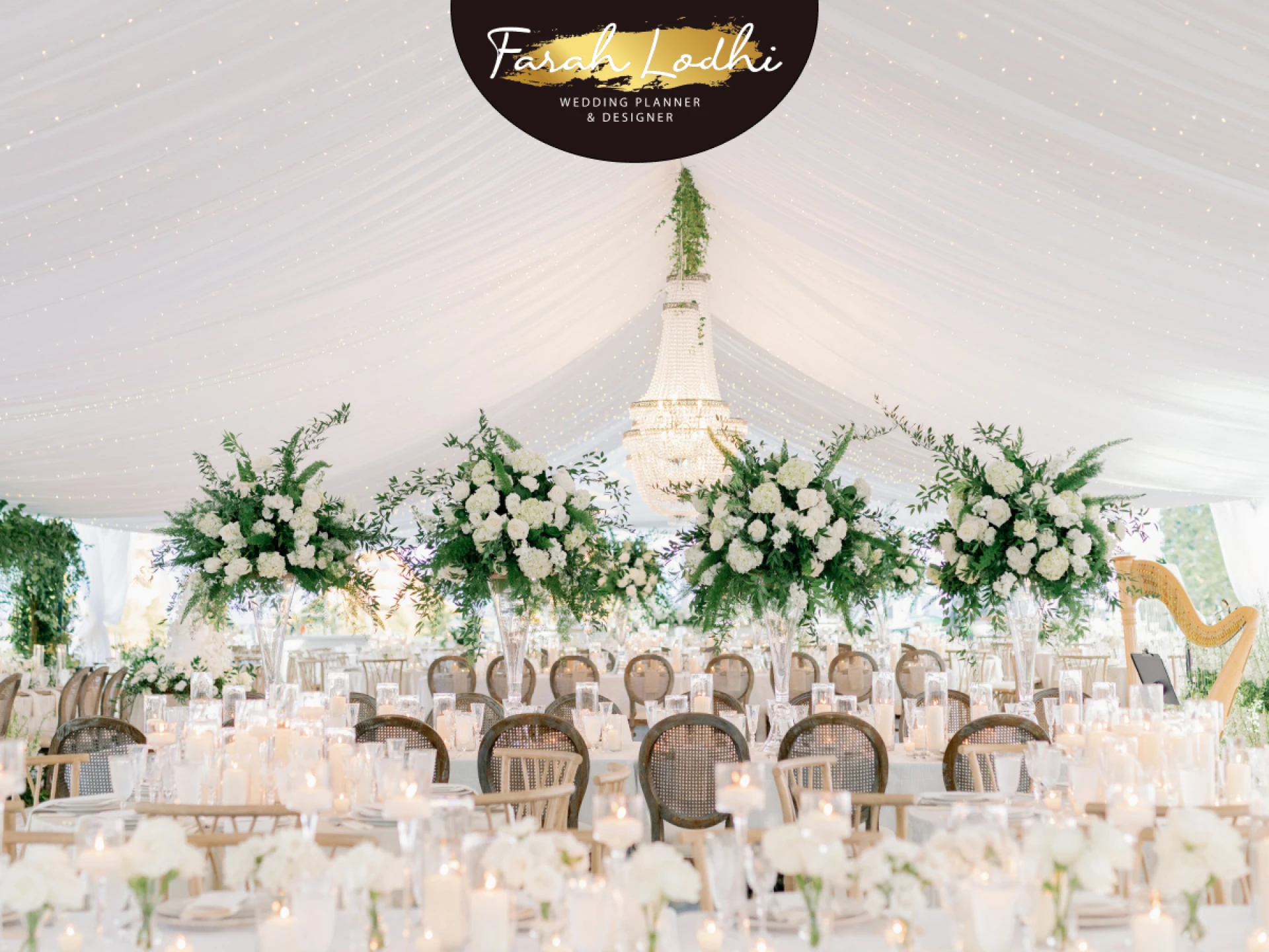 A Guide to the Best Luxury Wedding Planning Agencies in London