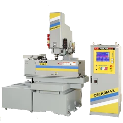 Exploring the World of CNC EDM Machine: Precision and Innovation in Modern Manufacturing