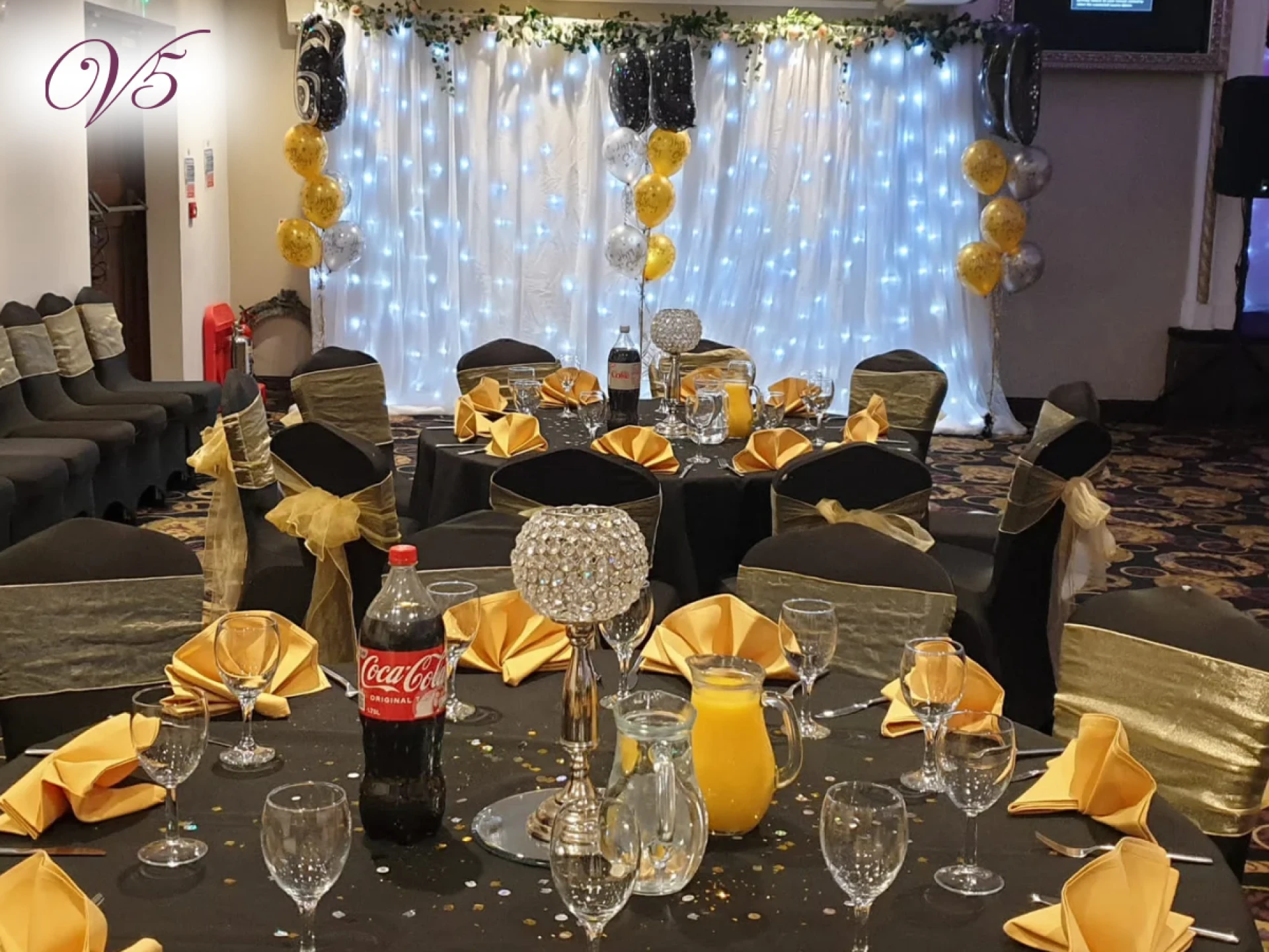 Where to Find the Best Indian Cuisine, Elegant Banqueting Halls, and Shisha Lounges in Ruislip