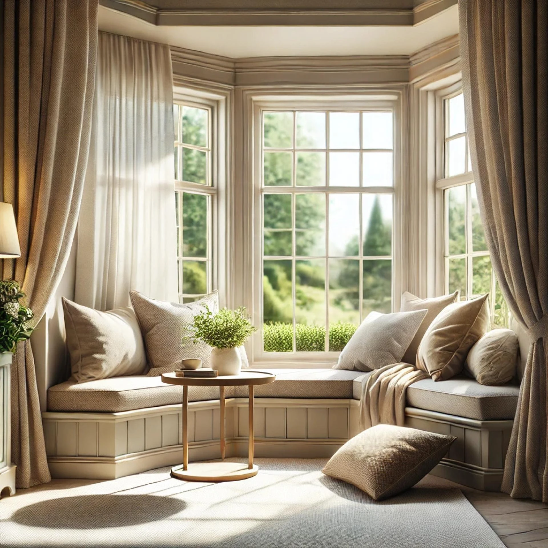 Protect Your Home in Extreme Weather with Insulated Residential Windows