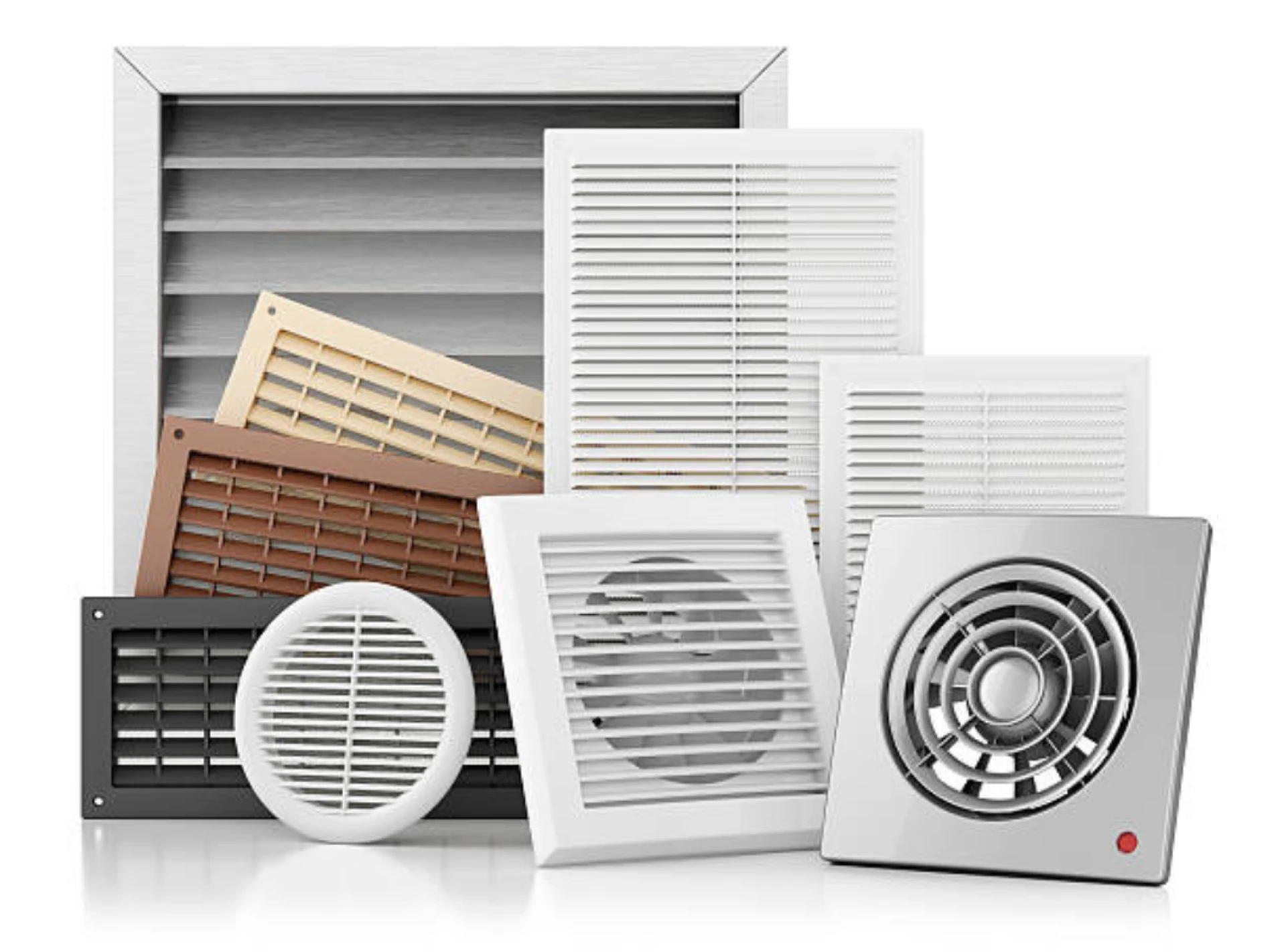 Why You Need a Bathroom Ventilation System