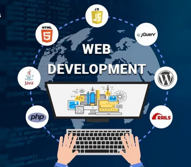 The Growing Importance of Web Application Development in the Digital Age