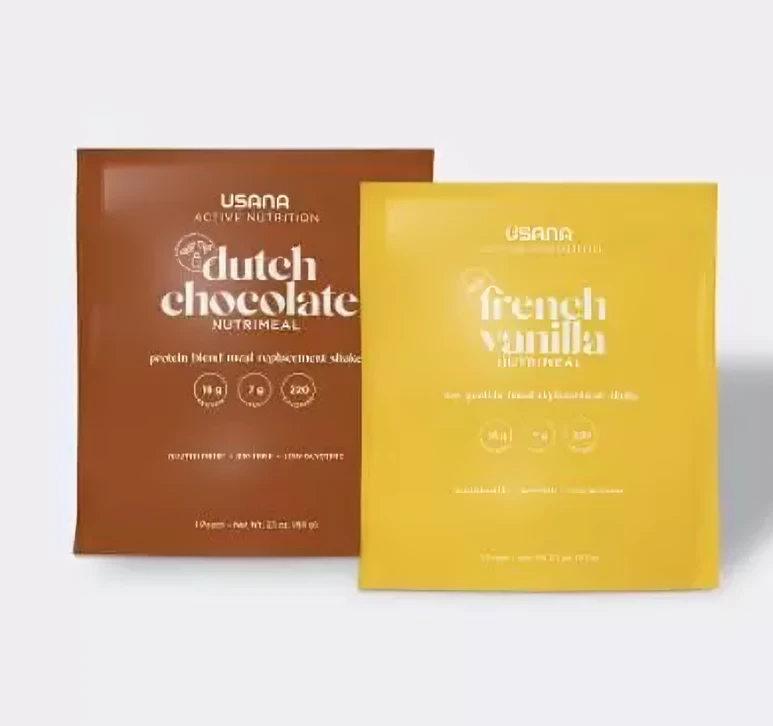 How Do You Use USANA Nutrimeal for Weight Loss?