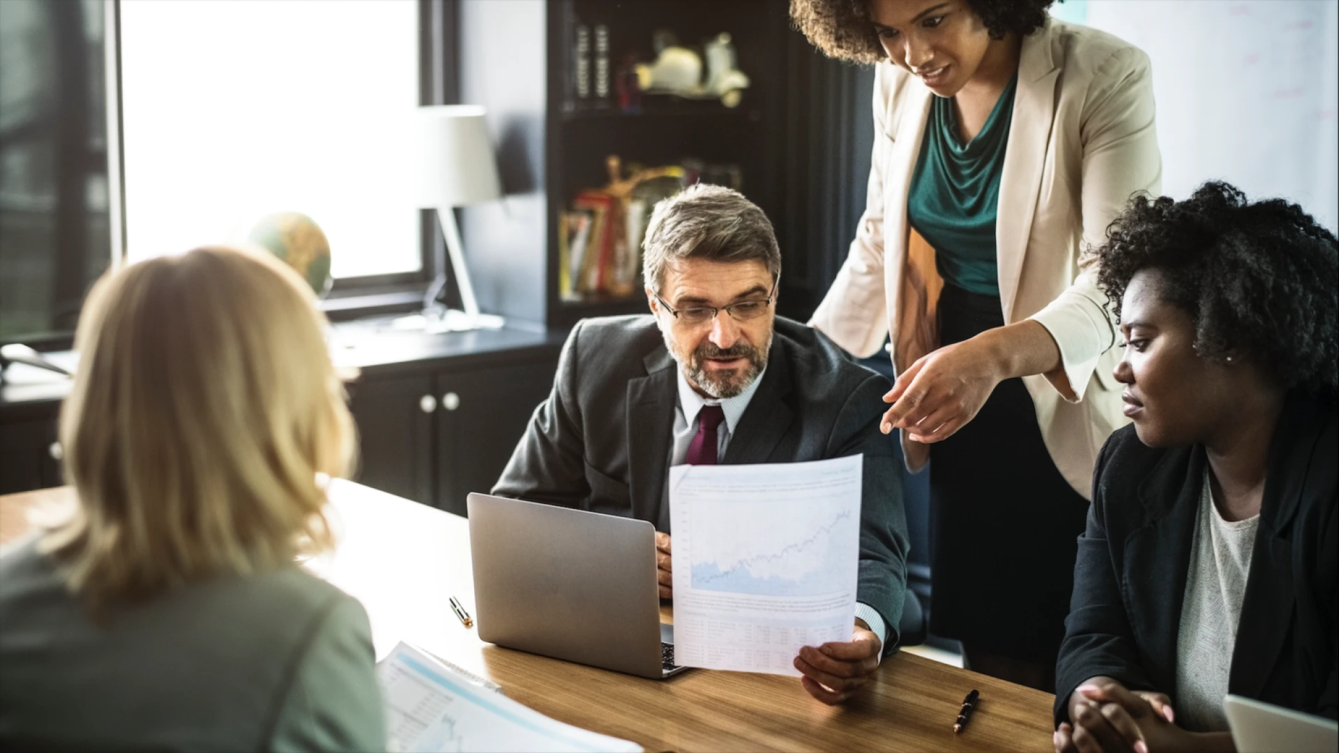 How to Choose the Right Dynamics 365 Finance Implementation Partner for Your Business.