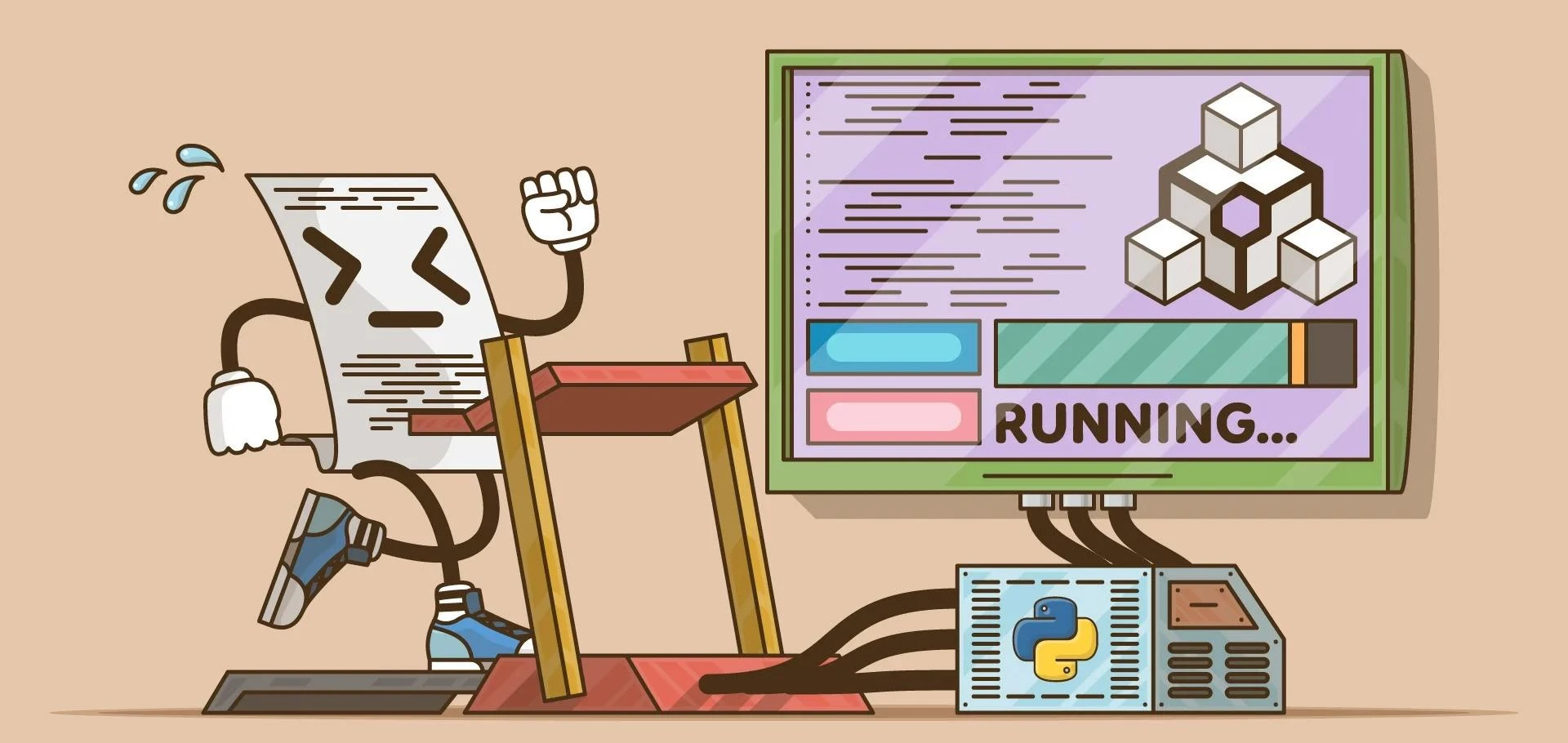 Python: A Comprehensive Guide