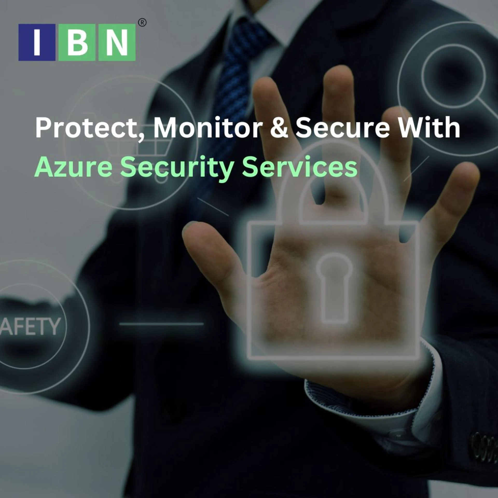 Securing Your Cloud Environment: A Comprehensive Guide to Azure Security Services 