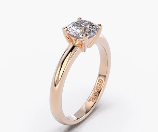 The Ultimate Guide to Choosing the Perfect Engagement Ring in Lebanon