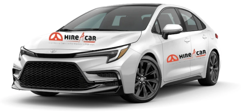 Ultimate Guide to Renting a Car in the USA: Step-by-Step Tips