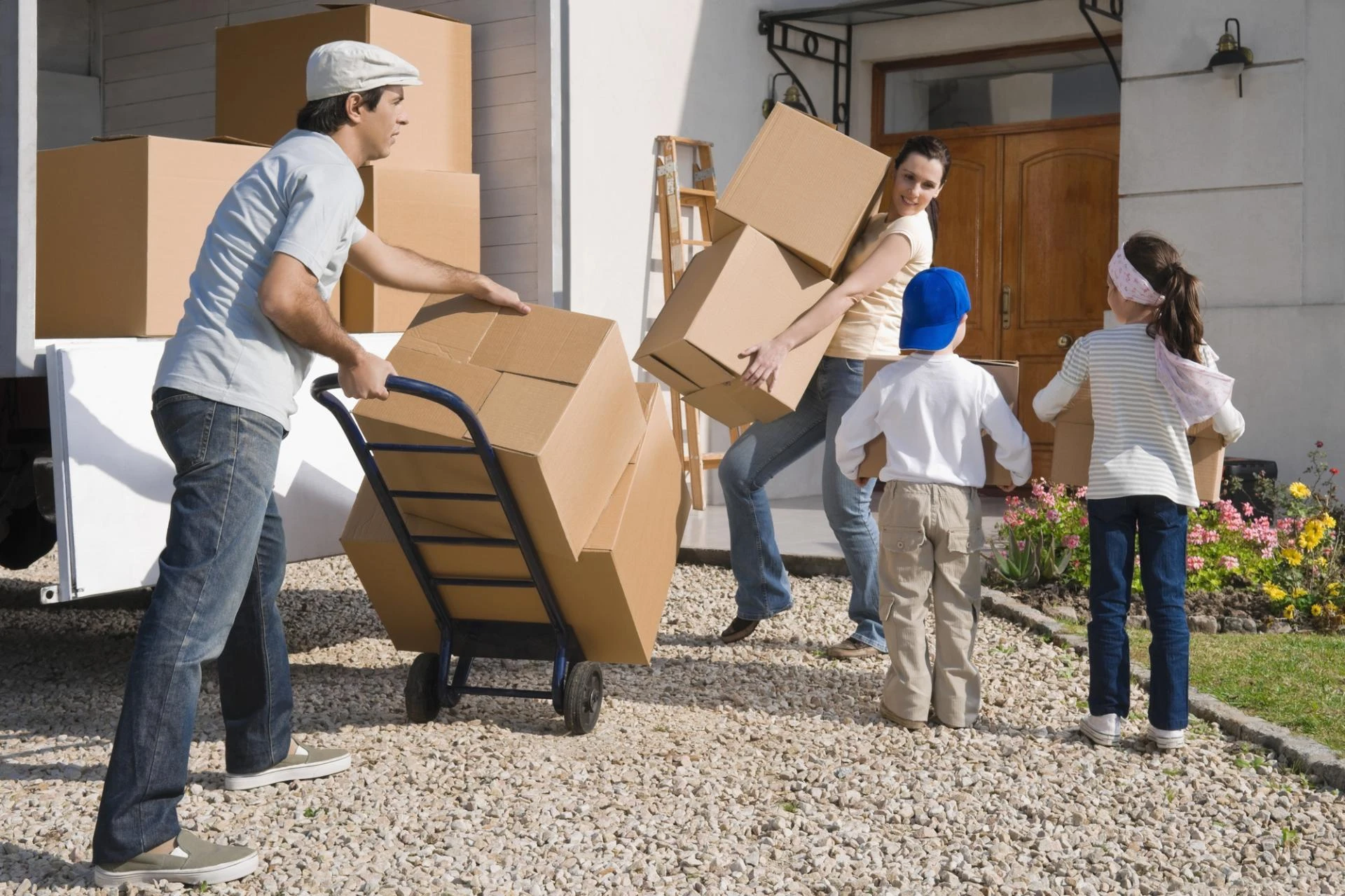 How Much Do Removalists Cost in Brisbane?