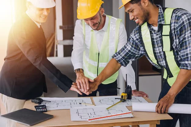 The Role of a General Contractor in Walnut Creek Construction Projects