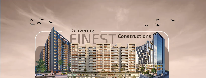 How to Increase the Value of Your 4 BHK Luxurious Apartments in Ahmedabad