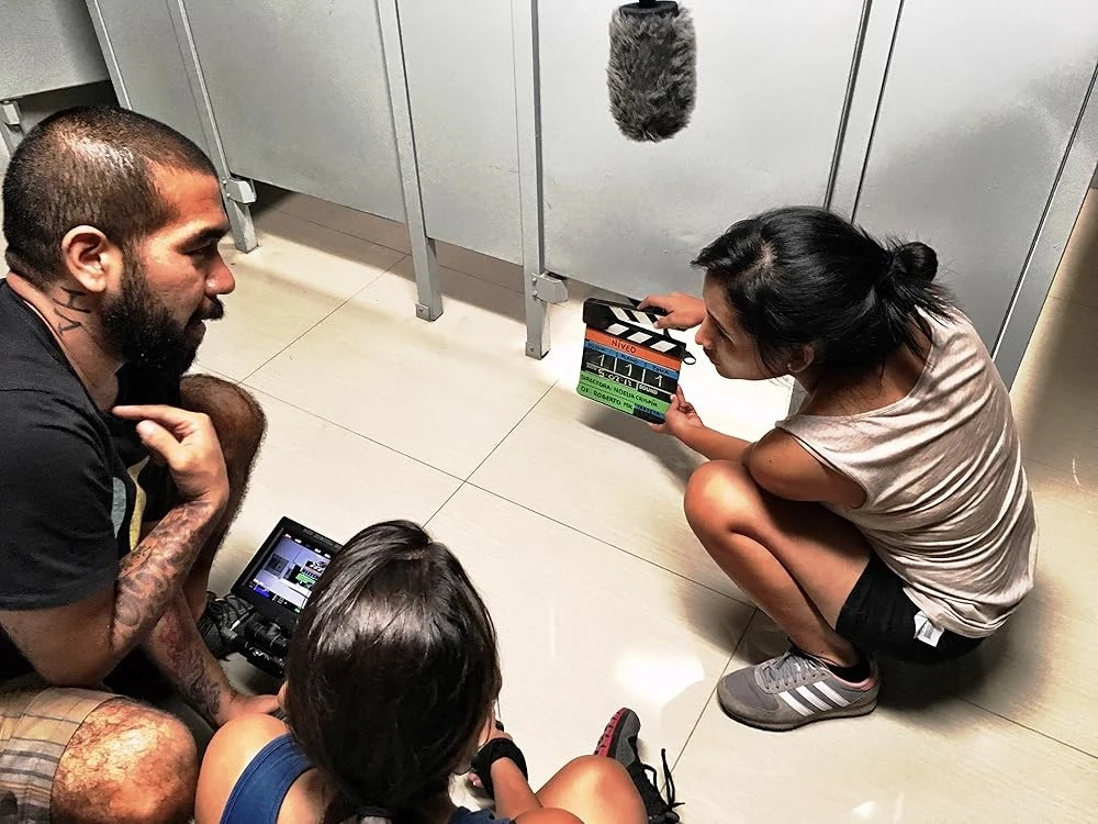 Roberto Maceda Kohatsu Cinematographer