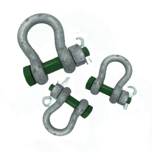 A Complete Guide to Choosing the Best Lifting Shackles