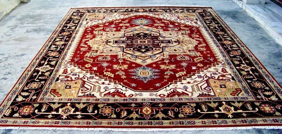 Genie Carpet Manufacturers: Your Partner for Quality Carpet Exports in India