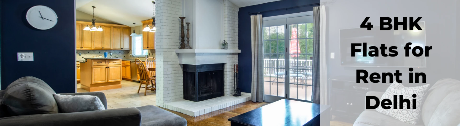 2 BHK Flats For Rent In Gurgaon