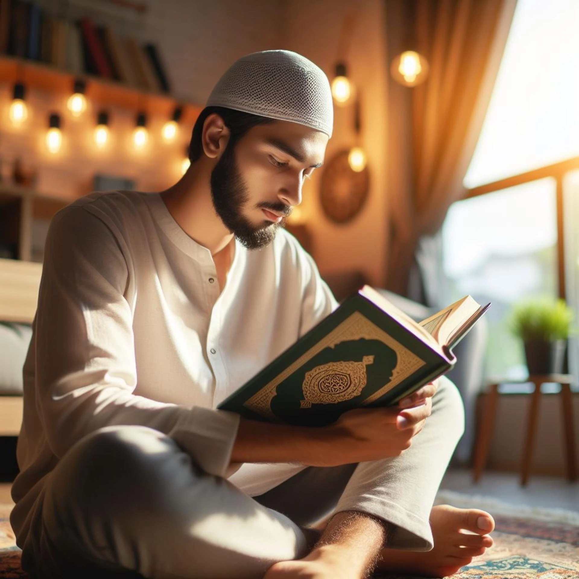 How Islamic Education Supports Mental Wellbeing