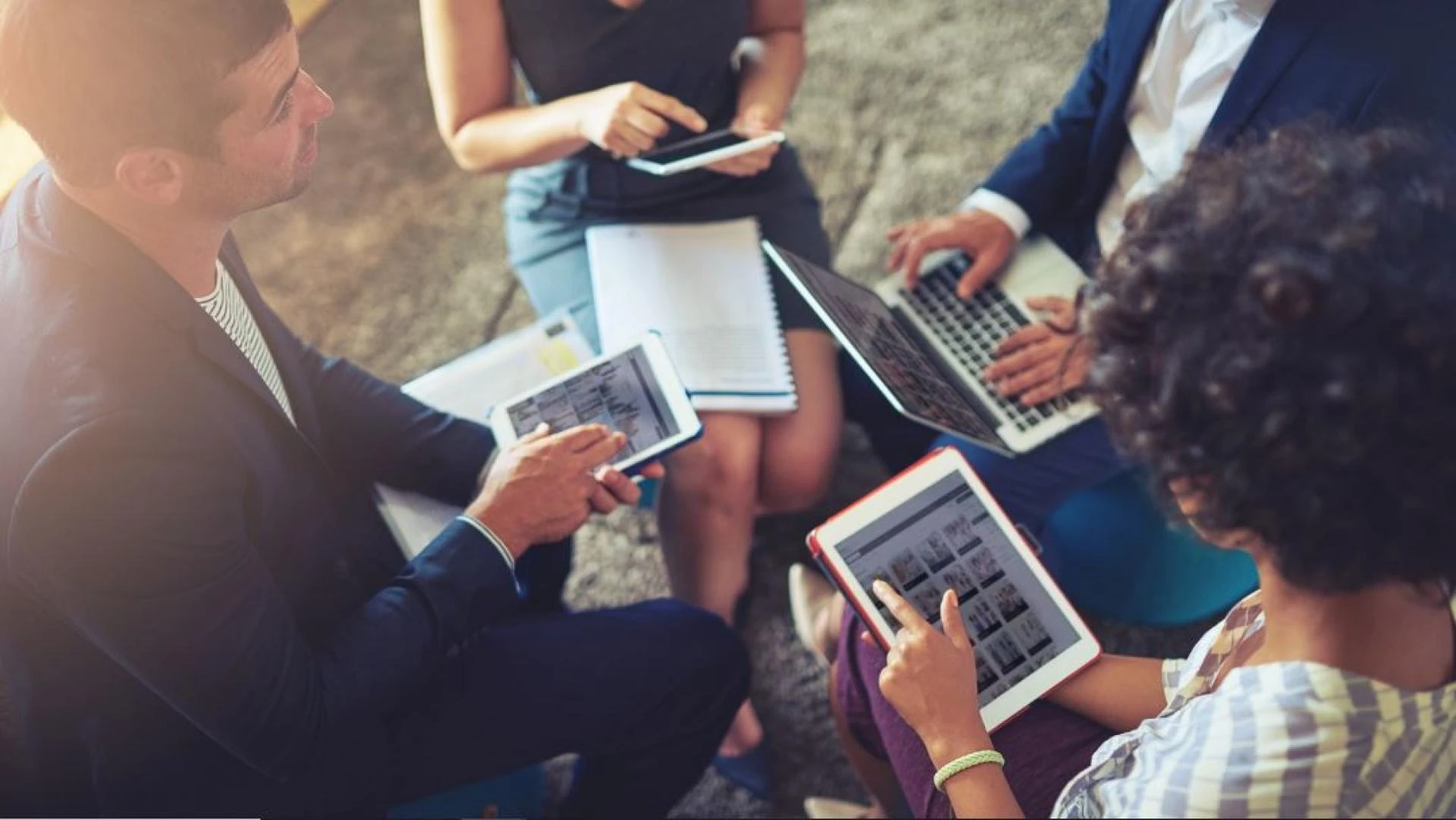 Mindset secrets to transform your business into a success