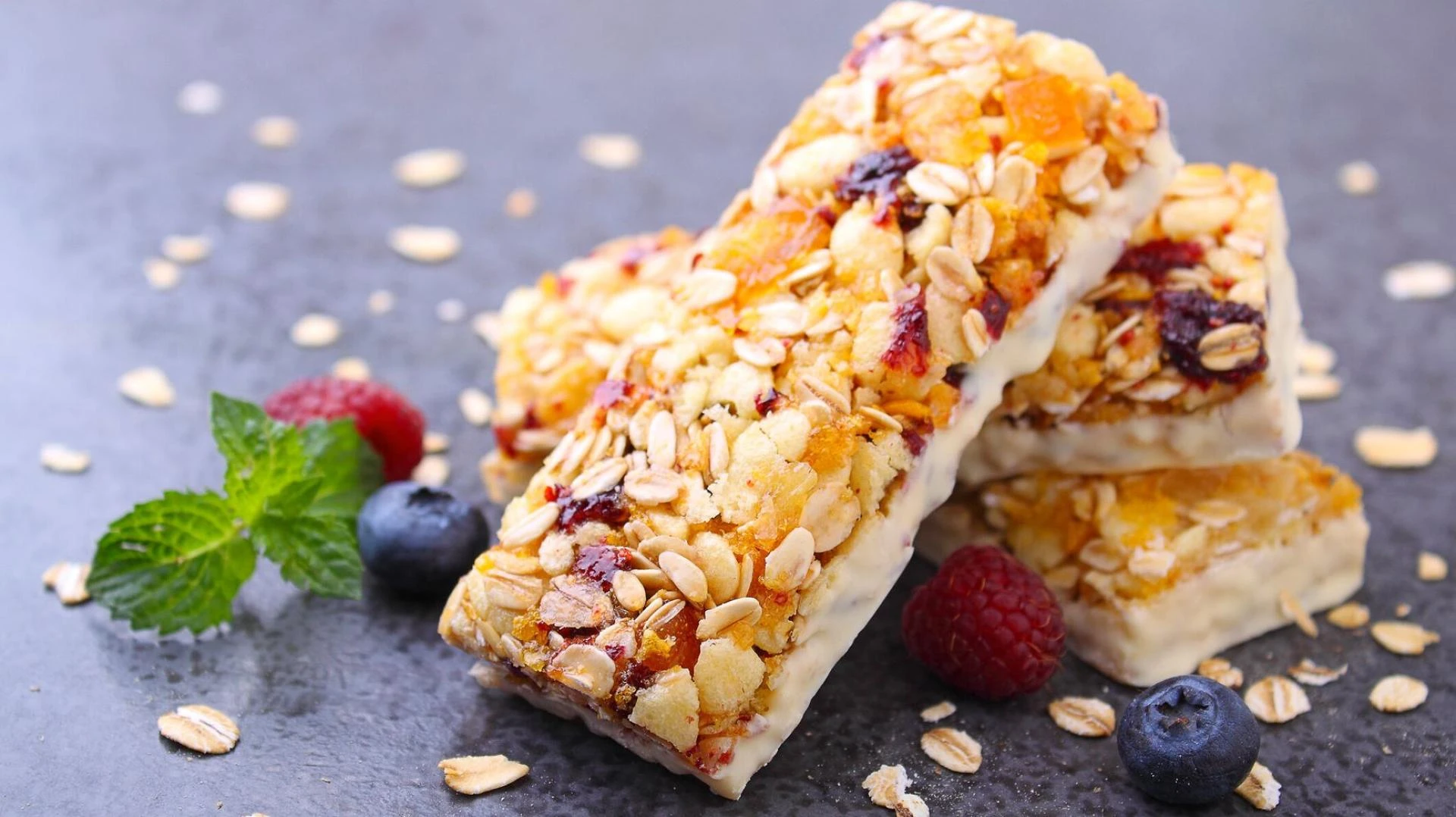 Global Snack Bar Market Research : Trends, Product Types, and Forecast 2025-2035