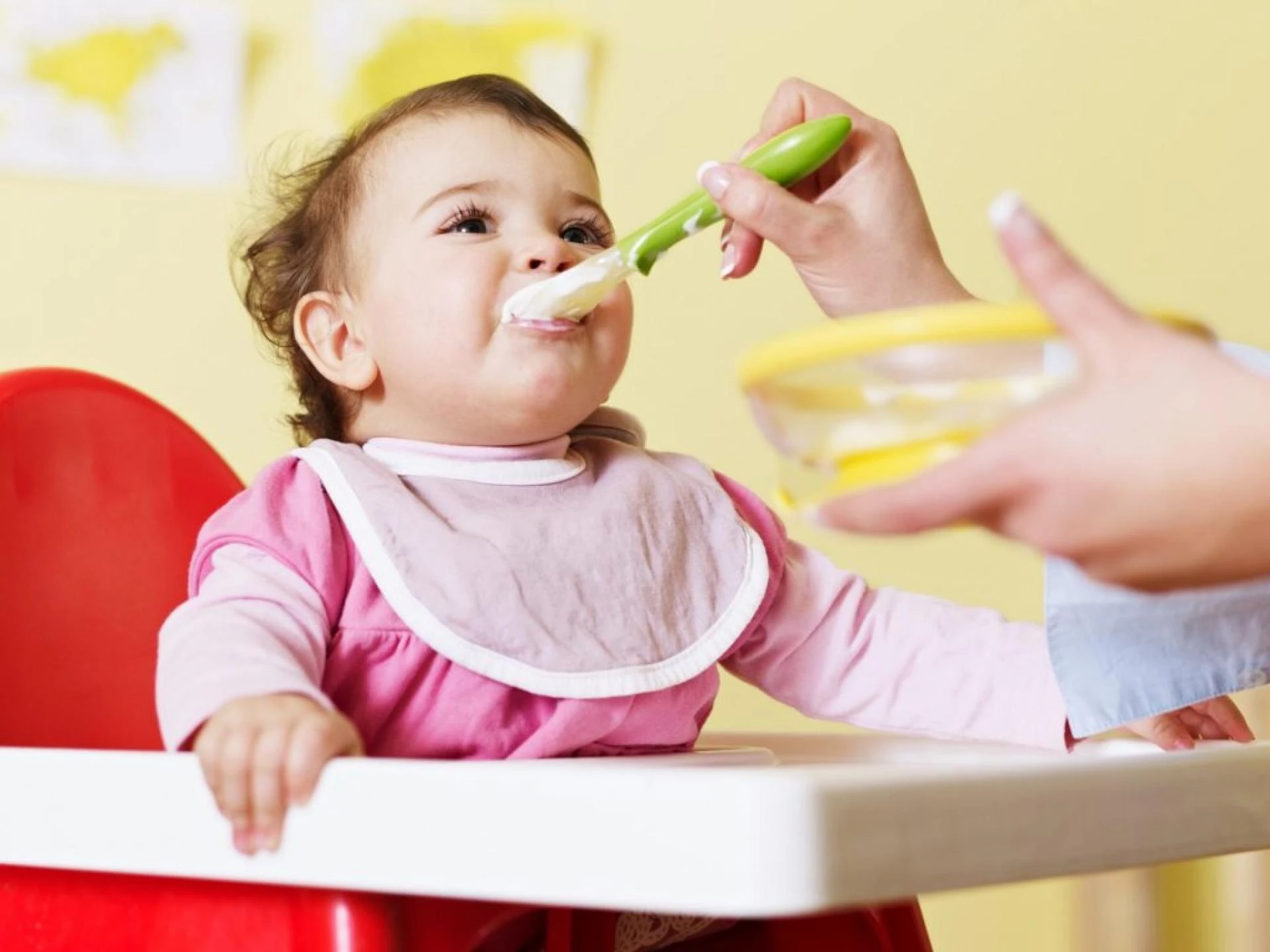 Global Infant Nutrition Market Research : Trends, Product Types, and Forecast 2025-2035