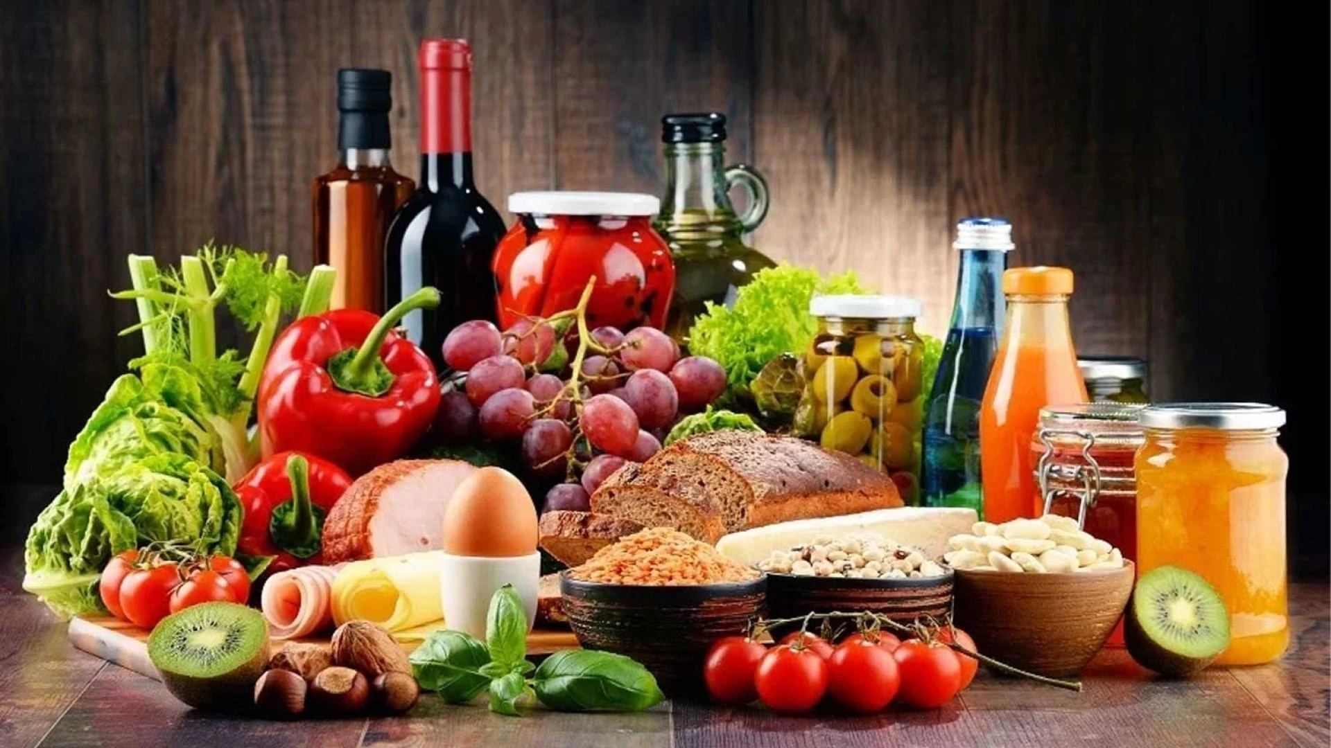Global Pasta and Noodles Market : Trends, Growth, and Forecast 2025-2035