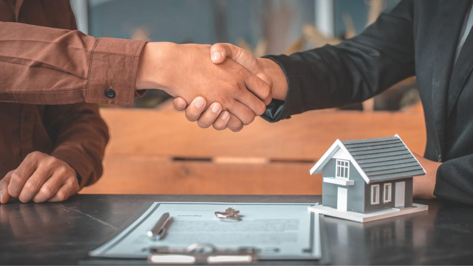 Préstamos Hipotecarios Tradicionales vs. Préstamos Privados