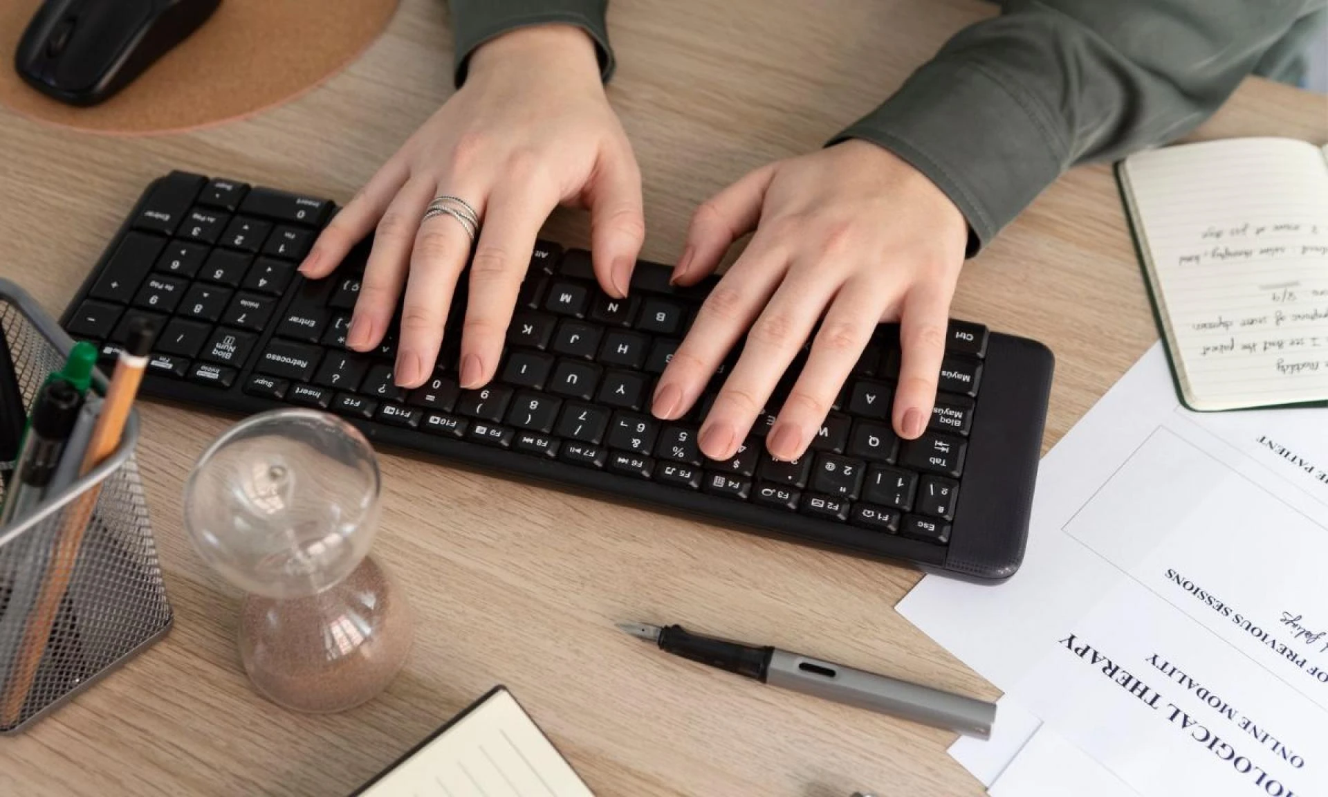 Top Online Typing Jobs Platforms: Your Ultimate Guide to Earning from Home