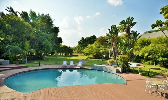 Best Budget Hotels in Harare